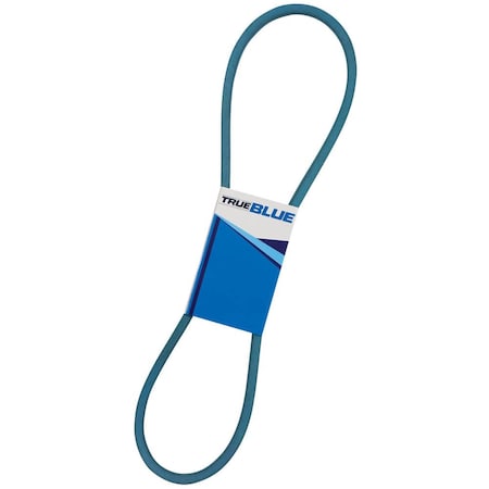 Stens Belt For Allis Chalmers 72102528, Ariens 07213200 Lawn Mowers 248-042